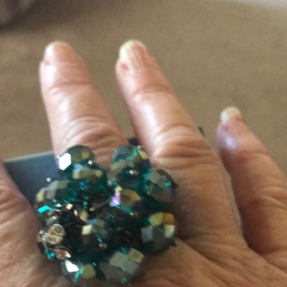 Simply Vera ring